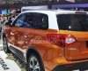 Suzuki Vitara 2017 - Cần bán Suzuki Vitara sản xuất 2017, hai màu, nhập khẩu nguyên chiếc, 779 triệu