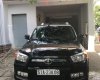 Toyota 4 Runner SR5 2012 - Chính chủ bán Toyota 4 Runner SR5 năm 2012, màu đen, nhập khẩu