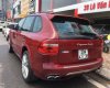 Porsche Cayenne GTS 2008 - Cần bán Porsche Cayenne GTS sản xuất 2008, màu đỏ, nhập khẩu