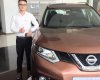 Nissan X trail 2016 - Bán xe Nissan X-trail năm 2016, giá hấp dẫn chỉ 995tr