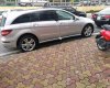 Mercedes-Benz R class R300 2011 - Bán Mercedes R300 đời 2011, màu bạc, nhập khẩu