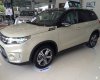 Suzuki Vitara 2017 - Bán ô tô Suzuki Vitara đời 2017, màu kem (be), nhập khẩu