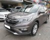 Honda CR V AT 2016 - Bán xe Honda CR V AT đời 2016, màu xám