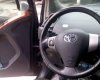 Toyota Yaris 2003 - Cần bán gấp Toyota Yaris 2003, màu đen, nhập khẩu