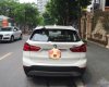 BMW X1 2017 - Bán lại xe BMW X1 sản xuất 2017, màu trắng, nhập khẩu