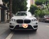 BMW X1 2017 - Bán lại xe BMW X1 sản xuất 2017, màu trắng, nhập khẩu