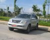 Lexus GX 470 2006 - Chiến Hòa Auto bán Lexus GX 470 sản xuất 2006, màu bạc, xe nhập