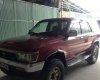 Toyota 4 Runner 1993 - Bán Toyota 4 Runner năm 1993, màu đỏ, nhập khẩu  