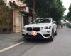 BMW X1 2017 - Bán lại xe BMW X1 sản xuất 2017, màu trắng, nhập khẩu