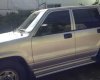 Isuzu Trooper   2001 - Bán Isuzu Trooper đời 2001, nhập khẩu chính chủ, giá chỉ 180 triệu