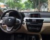 BMW X1 2017 - Bán lại xe BMW X1 sản xuất 2017, màu trắng, nhập khẩu