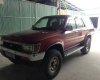 Toyota 4 Runner 1993 - Bán Toyota 4 Runner đời 1993, màu đỏ 