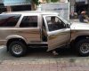 Toyota 4 Runner 1998 - Bán Toyota 4 Runner sản xuất 1998, màu vàng 