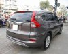 Honda CR V AT 2016 - Bán xe Honda CR V AT 2016, màu nâu số tự động