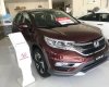 Honda CR V 2.0 2017 - Cần bán Honda CR V đời 2017, màu đỏ