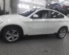 BMW X6 2013 - Bán BMW X6 đời 2013, màu trắng, nhập khẩu nguyên chiếc