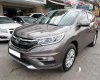 Honda CR V AT 2016 - Bán xe Honda CR V AT 2016, màu nâu số tự động