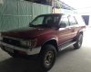 Toyota 4 Runner SR5 V6 3.0 1993 - Toyota 4Runner Nhật, SX 1993 nhập Mỹ về VN