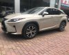 Lexus RX350 2016 - Cần bán Lexus RX350 đời 2016, màu vàng, nhập khẩu