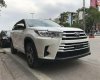 Toyota Highlander LE 2017 - Bán ô tô Toyota Highlander LE đời 2017, màu trắng, nhập khẩu nguyên chiếc