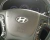 Hyundai Santa Fe 2008 - Cần bán Hyundai Santa Fe đời 2008, màu đen như mới, 630 triệu