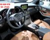Mercedes-Benz Smart GLC 300 4 Matic 2017 - Bán xe Mercedes GLC 300 4 Matic đời 2017, màu nâu