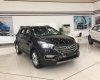 Hyundai Santa Fe 2.4L 4WD 2017 - Bán xe Hyundai Santa Fe 2.4L 4WD đời 2017, màu đen
