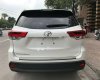 Toyota Highlander LE 2017 - Bán ô tô Toyota Highlander LE đời 2017, màu trắng, nhập khẩu nguyên chiếc