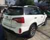 Kia Sorento 2017 - Bán Kia Sorento đời 2017, màu trắng, nhập khẩu nguyên chiếc, 818 triệu