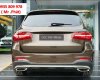 Mercedes-Benz Smart GLC 300 4 Matic 2017 - Bán xe Mercedes GLC 300 4 Matic đời 2017, màu nâu