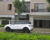 LandRover Range rover Evoque 2015 - Cần bán gấp LandRover Range Rover Evoque đời 2015, màu trắng, xe nhập số tự động