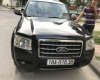 Ford Everest 2007 - Bán xe Ford Everest đời 2007, màu đen