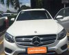 Mercedes-Benz GLC-Class  250 2015 - Cần bán xe Mercedes đời 2015, màu trắng, nhập khẩu