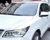 Acura MDX AT 2016 - Cần bán lại xe Acura MDX AT đời 2016, màu trắng, nhập khẩu
