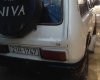 Lada Niva1600 1985 - Cần bán Lada Niva1600 năm 1985, màu trắng, nhập khẩu nguyên chiếc, 80 triệu