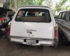 Peugeot 404   1990 - Bán Peugeot 404 đời 1990, màu trắng, nhập khẩu nguyên chiếc