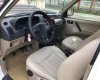 Nissan Terrano II 2001 - Chính chủ bán Nissan Terrano II đời 2001, màu trắng, nhập khẩu