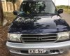 Toyota 4 Runner  GL  2000 - Chính chủ bán Toyota Zace GL đời 2000, 195tr