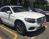 Mercedes-Benz GLC-Class  250 2015 - Cần bán xe Mercedes đời 2015, màu trắng, nhập khẩu