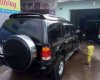 Mekong Pronto 2006 - Cần bán lại xe Mekong Pronto đời 2006, màu đen
