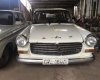 Peugeot 404   1990 - Bán Peugeot 404 đời 1990, màu trắng, nhập khẩu nguyên chiếc