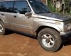 Suzuki Vitara JLX 2004 - Bán ô tô Suzuki Vitara JLX đời 2004 số sàn giá cạnh tranh