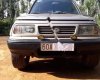 Suzuki Vitara JLX 2004 - Bán ô tô Suzuki Vitara JLX đời 2004 số sàn giá cạnh tranh