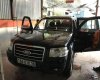Ford Everest 2007 - Bán xe Ford Everest đời 2007, màu đen