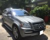 Mercedes-Benz GL 2011 - Cần bán lại xe Mercedes sản xuất 2011, nhập khẩu nguyên chiếc, như mới