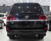 Toyota Land Cruiser V8 2016 - Cần bán xe Toyota Land Cruiser V8 đời 2016, màu đen, nhập khẩu chính hãng