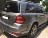 Mercedes-Benz GL 2011 - Cần bán lại xe Mercedes sản xuất 2011, nhập khẩu nguyên chiếc, như mới