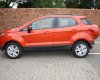 Ford EcoSport 1.5P ​​Trend MT 2017 - Ford Biên Hòa Ford Ecosport Trend MT 2017 giá giảm tốt nhất hiện nay, 0969.756.498 hoặc 093309.1713