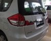 Suzuki Ertiga 1.4 AT 2017 - Cần bán xe Suzuki Ertiga 1.4 AT đời 2017, màu trắng, nhập khẩu, giá chỉ 589 triệu
