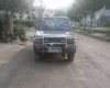 Toyota Land Cruiser 1990 - Bán Toyota Land Cruiser đời 1990, màu xám, nhập khẩu nguyên chiếc